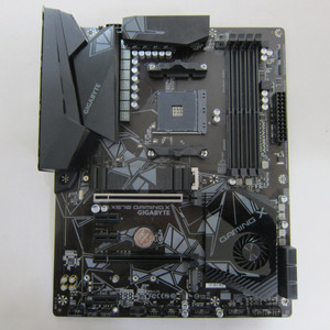 [AM4소켓] 기가바이트 X570 GAMING X 게이밍에디션