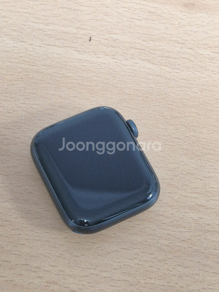 아이폰 15 프로 128GB 내츄럴 티타늄--3