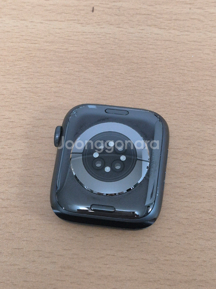 아이폰 15 프로 128GB 내츄럴 티타늄--2