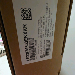 삼성 32인치 스마트 모니터 M5