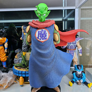 드래곤볼 1/6 피콜로 대마왕 레진피규어 싸게 팝니다.