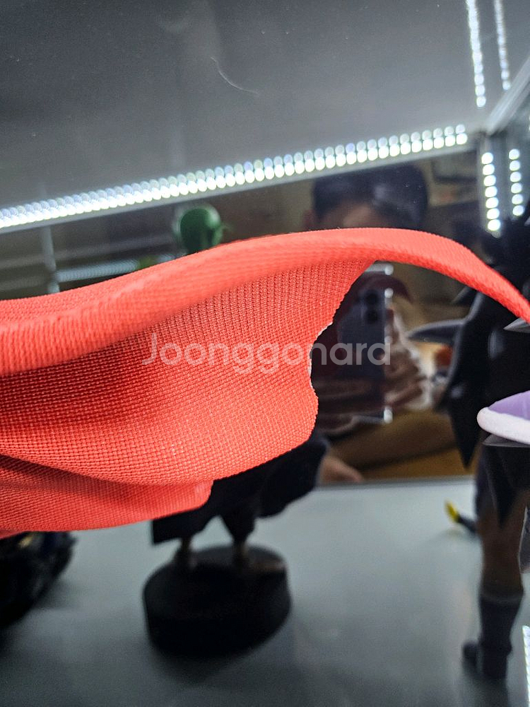 드래곤볼 1/6 피콜로 대마왕 레진피규어 싸게 팝니다.--3