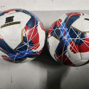 스포츠트라이브 NEW S1+ 축구공 5호 (중고)