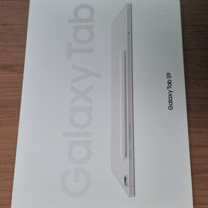 갤럭시탭 S9 SM-X710 128GB wifi