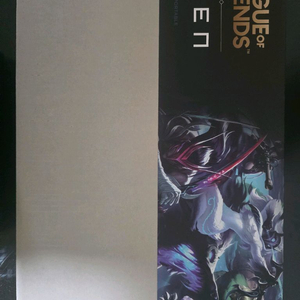 [미개봉]HP OMEN 게이밍 RTX 5060