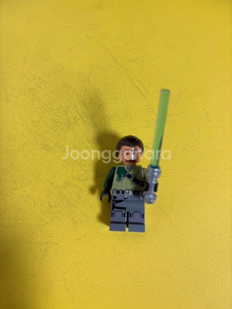 스타워즈 레고 미니피규어 캐이넌 제라스--0