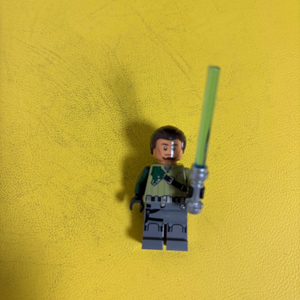 스타워즈 레고 미니피규어 캐이넌 제라스