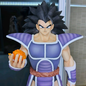 드래곤볼 타레스 레진 피규어 싸게 팝니다.