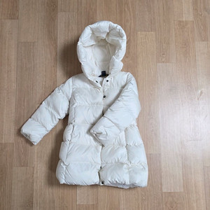 (택포)폴로 오리패딩 키즈 4세