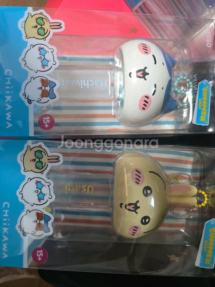 새상품)미니소 치이카와 풍경 우사기--2