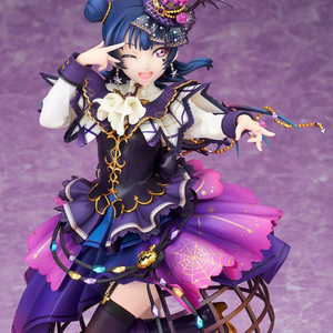 알터 러브라이브선샤인 츠시마요시코 하계의 의식 피규어