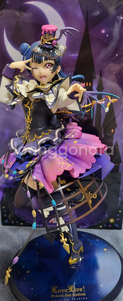 알터 러브라이브선샤인 츠시마요시코 하계의 의식 피규어--1