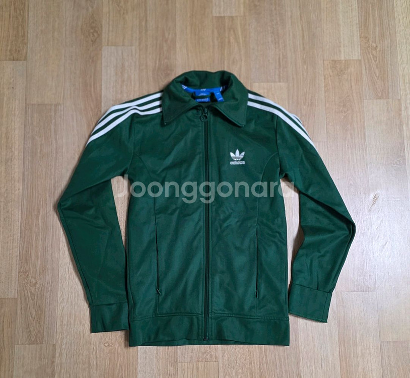 (택포)아디다스 파이어버드 져지 세트 95/100--0