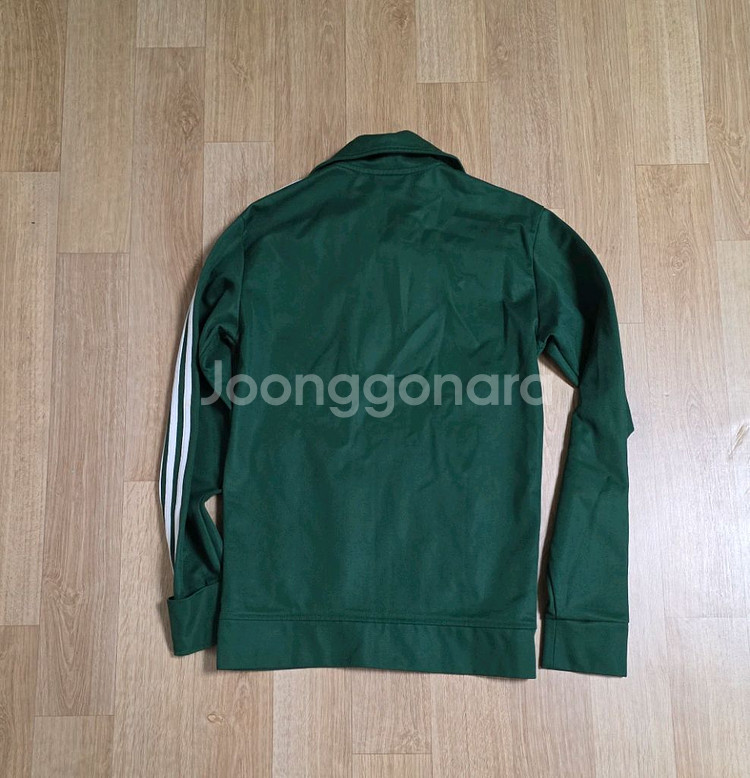 (택포)아디다스 파이어버드 져지 세트 95/100--1