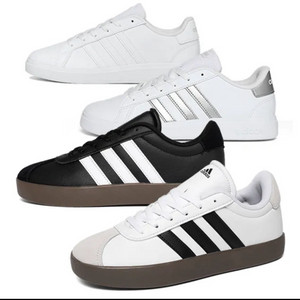 아디다스 VL 코트 인도어 삼바