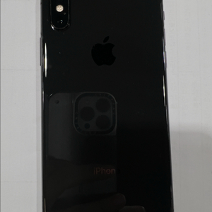 아이폰 XS 스페이스그레이 256GB