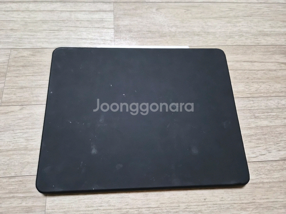 아이패드 프로 12.9 5세대(M1) 셀룰러 256GB + 애플펜슬 2세대 + 스마트 키보드 폴리오--2