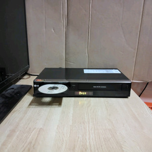 LG CD DVD 레코더 플레이어 RC 399 (오디오 앰프