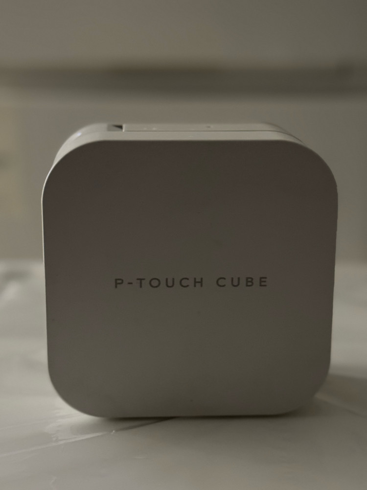 브라더 PTP300BT 블루투스 라벨프린터--3