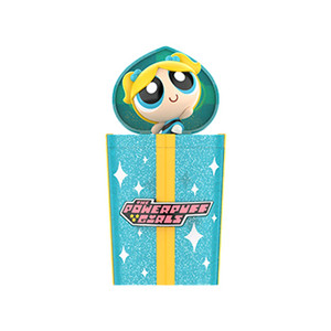 미개봉)팝마트 파워퍼프걸 파티 서프라이즈 버블스