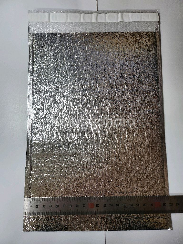 접착은박보냉팩 30*20 44장--1