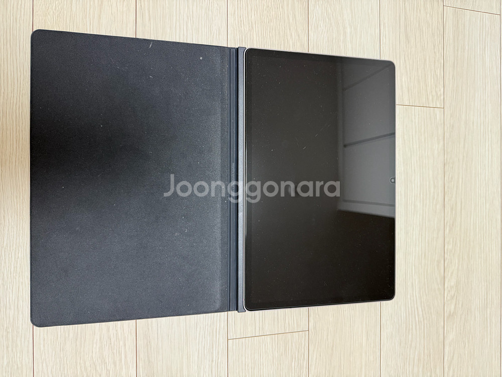 갤럭시탭 S9 fe+ 128GB WiFi--1