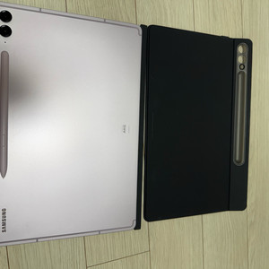 갤럭시탭 S9 fe+ 128GB WiFi