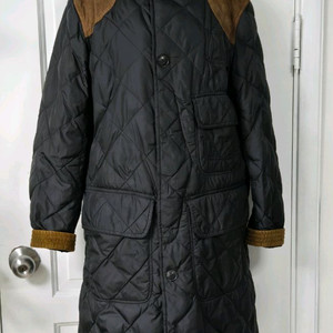 폴로 랄프로렌 다운 퀼팅 자켓