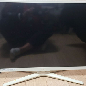 32인치 LED TV겸 모니터