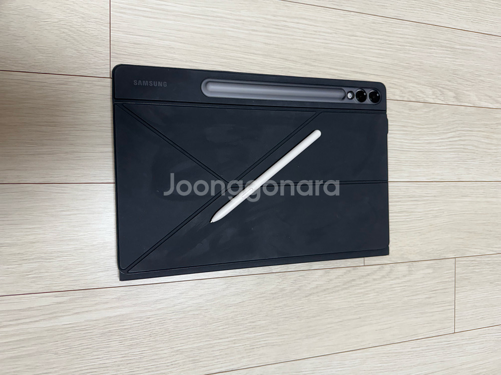 갤럭시탭 s9 fe+ 128GB WiFi--1