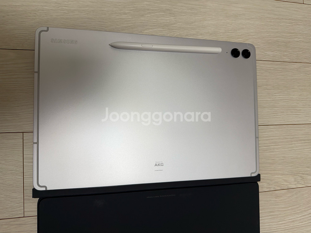 갤럭시탭 s9 fe+ 128GB WiFi--0