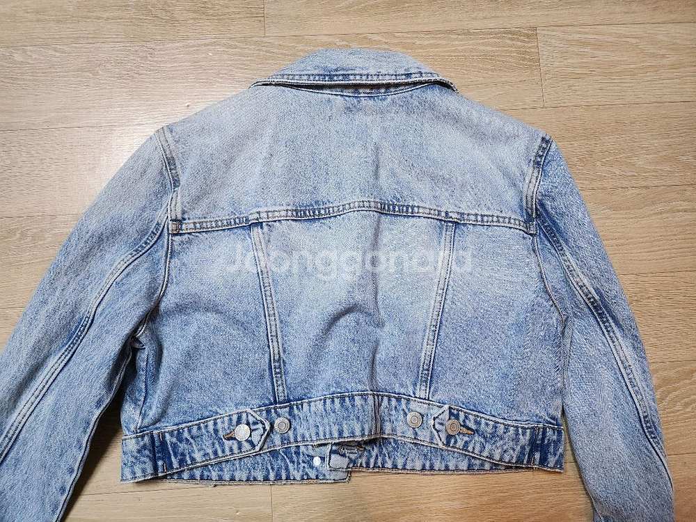 자라 청자켓 90--1