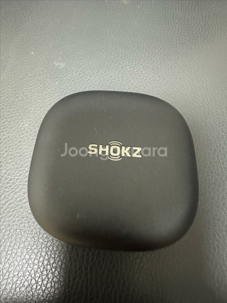 샥스 오픈핏2 T920 판매합니다--1