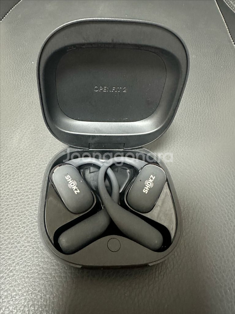 샥스 오픈핏2 T920 판매합니다--0