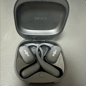 샥스 오픈핏2 T920 판매합니다