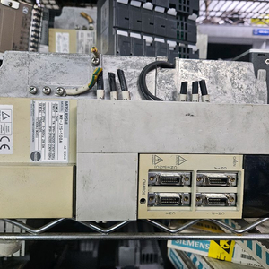 미쯔비시 MR-J2S-5000A 서보모터세트 이미지