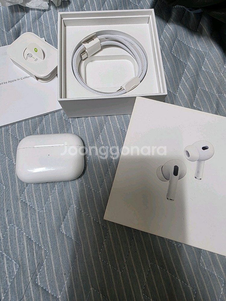 에어팟 프로 2세대--0