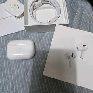 에어팟 프로 2세대