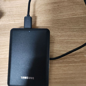삼성 외장하드 j3 1tb