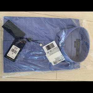 남성 셔츠 랄프로렌 새상푸