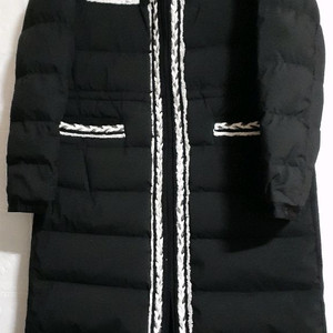 지스튜디오 구스 패딩