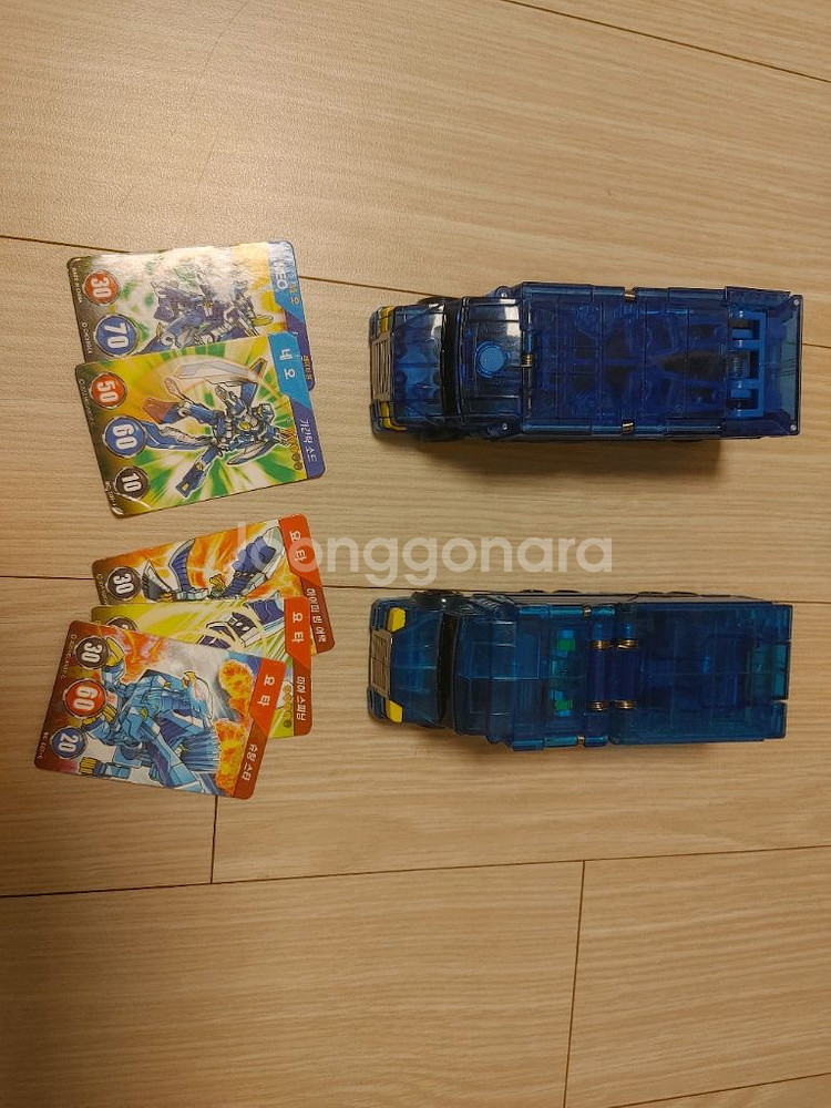 터닝메카드 네오블루. 요타--0