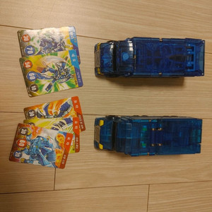 터닝메카드 네오블루. 요타