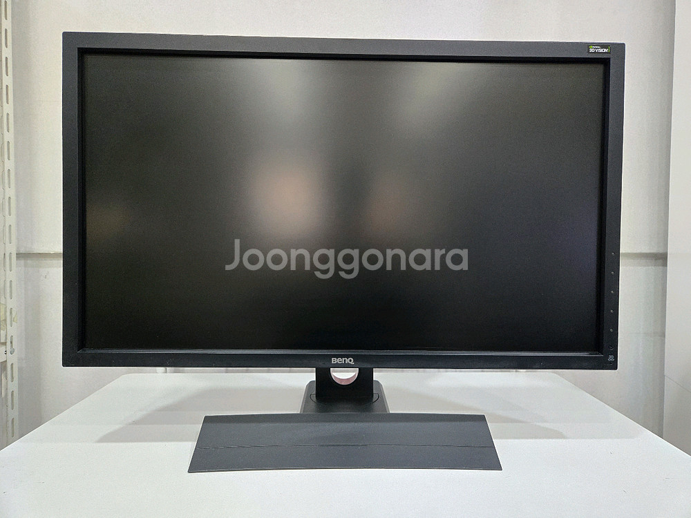 벤큐 27인치 144Hz 게이밍 모니터 팝니다--0