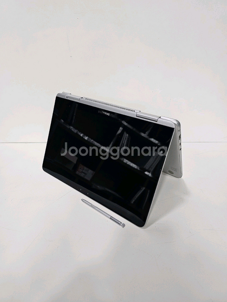 터치스크린!!슬림 삼성13인치사무용노트북--3