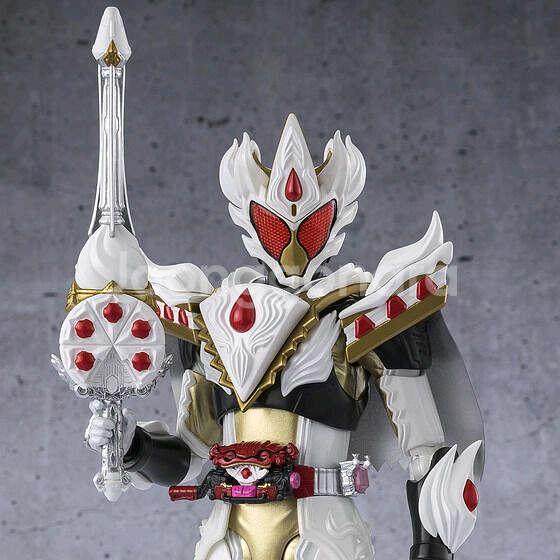 shf 가면라이더 가브 케이킹 폼--0