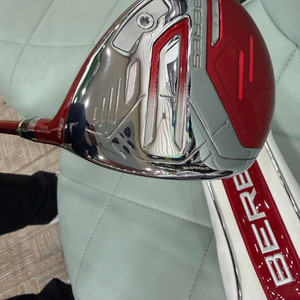 혼마. 베레스 09. 여성용 3번우드