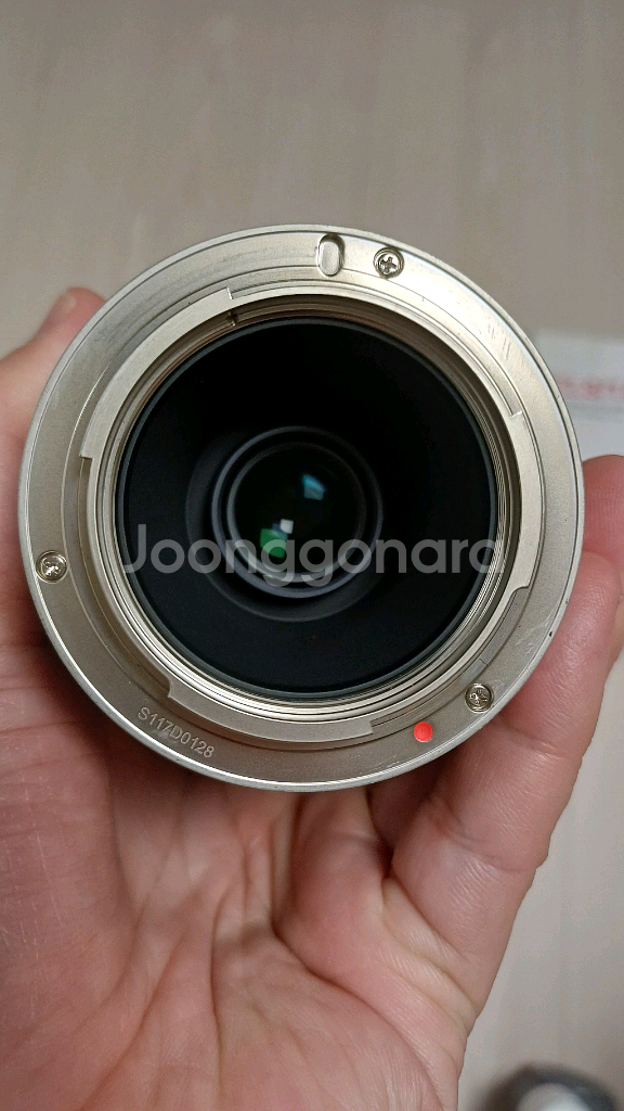 삼양 14mm mf F2.8 (소니마운트)--4