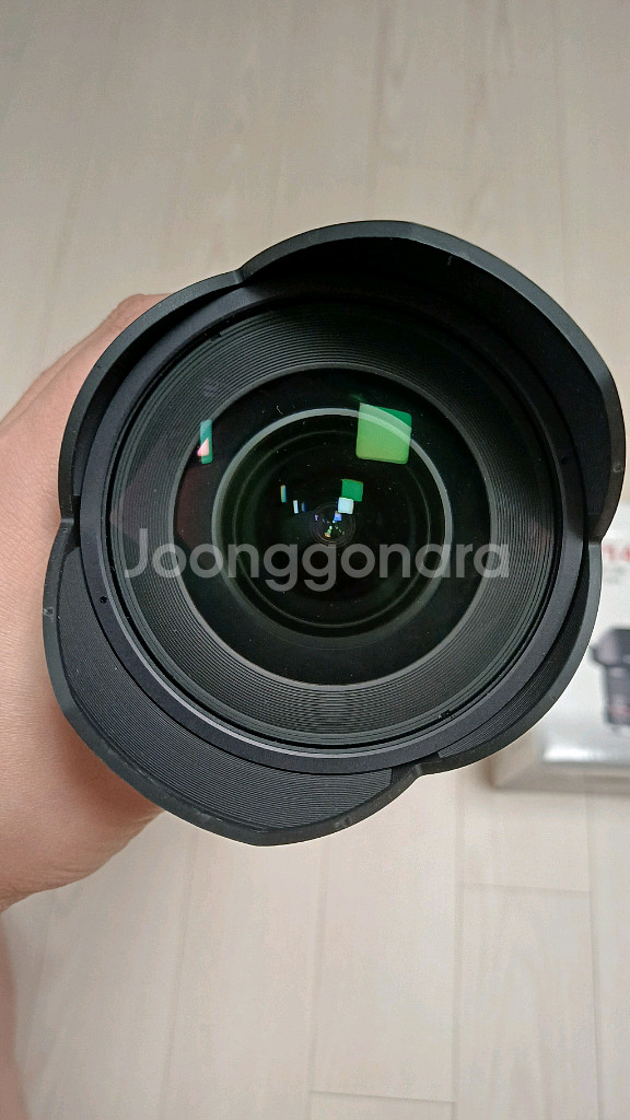 삼양 14mm mf F2.8 (소니마운트)--3