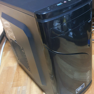 i5 4670 GTX1060 6G급 게이밍 컴퓨터 pc 본체